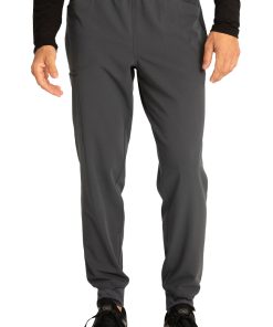 Cherokee Clearance Men's Mid Rise Jogger Scrub Pant