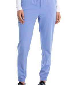 Cherokee Clearance Women's Jogger Scrub Pant