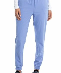 Cherokee Clearance Women's Jogger Scrub Pant