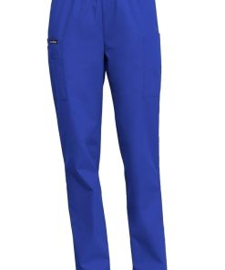 Cherokee Clearance Women's Elastic Waist Cargo Pant