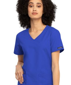 Cherokee Clearance Women's V-Neck Top