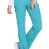 Heartsoul Clearance Women's Drawn To Love Low Rise Cargo Scrub Pant -Silverts-shop 1 ck hs020 clearance 650