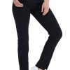 Heartsoul Clearance Women's Tapered Leg Scrub Pant -Silverts-shop 1 ck hs228 clearance 650