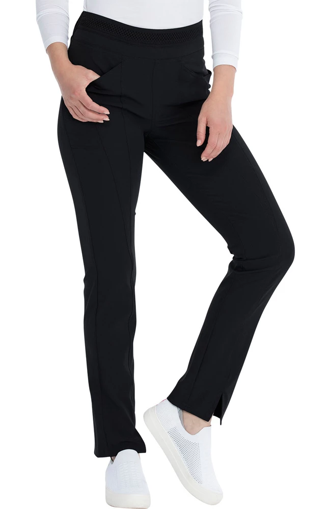 Heartsoul Clearance Women's Tapered Leg Scrub Pant