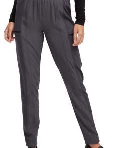 Heartsoul Clearance Women's Tapered Pull-On Scrub Pant