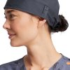 Cherokee Women's Cast A Spell Print Scrub Hat 2 Cherokee Women's Cast A Spell Print Scrub Hat -Silverts-shop 1 ck tf512l printhdc 650