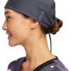 Cherokee Women's Heart Healer Print Scrub Hat -Silverts-shop 1 ck tf512l printhkh 650