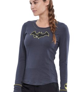 Cherokee Clearance Women's Chibi Defender Print Underscrub