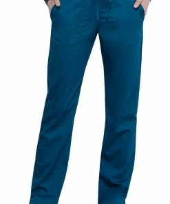 Cherokee Workwear Clearance Women's Drawstring Scrub Pant