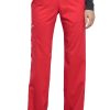 Cherokee Workwear Clearance Women's Elastic Waistband Cargo Pull-On Scrub Pant 1 Cherokee Workwear Clearance Women's Elastic Waistband Cargo Pull-On Scrub Pant -Silverts-shop 1 ck ww110 clearance 650