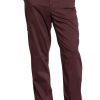 Cherokee Workwear Clearance Men's Zip Fly Cargo Scrub Pant -Silverts-shop 1 ck ww140 clearanceesp 650