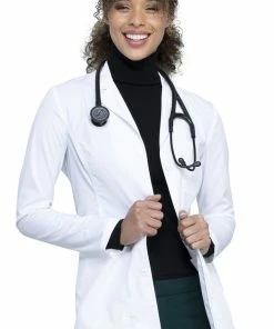 Cherokee Workwear Women's 28" Consultation Lab Coat