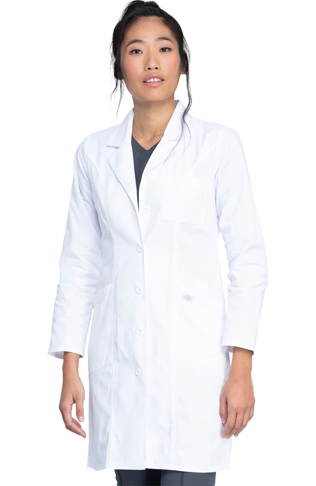 Dickies Women's 37" Lab Coat