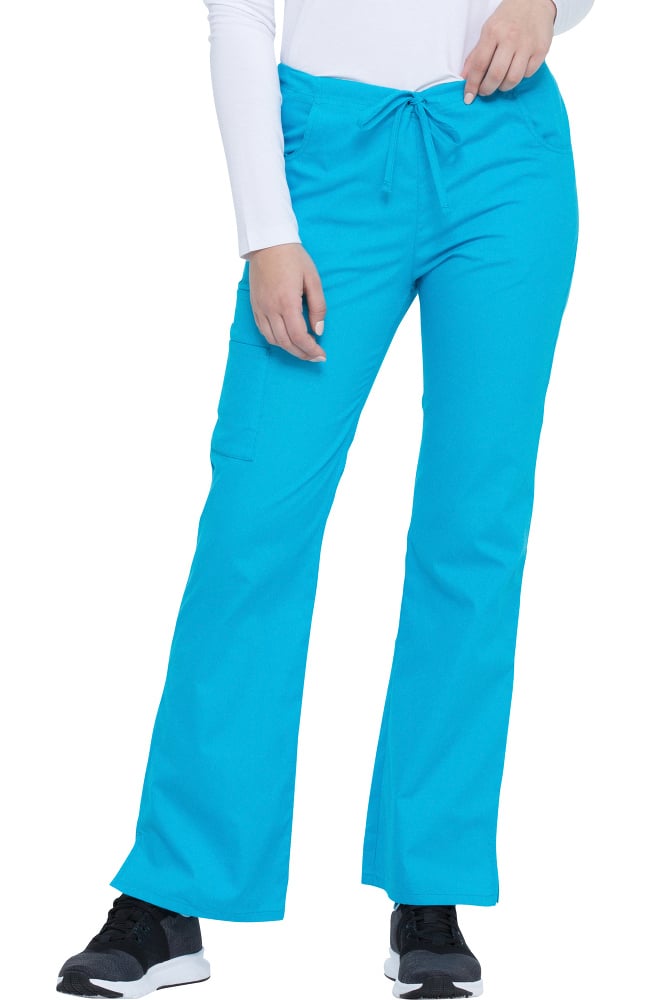 Clearance Women's Mid Rise Drawstring Cargo Pant Dickies Clearance Women's Mid Rise Drawstring Cargo Pant -Silverts-shop 1 di 86206 clearance 650