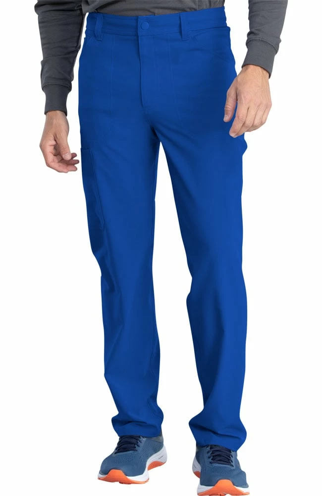 Dickies Clearance Men's Straight Leg Scrub Pant
