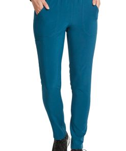 Dickies Women's Tapered Leg Scrub Pant