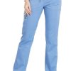 Dickies Clearance Women's Straight Leg Drawstring Scrub Pant 1 Dickies Clearance Women's Straight Leg Drawstring Scrub Pant -Silverts-shop 1 di dk106 clearance 650