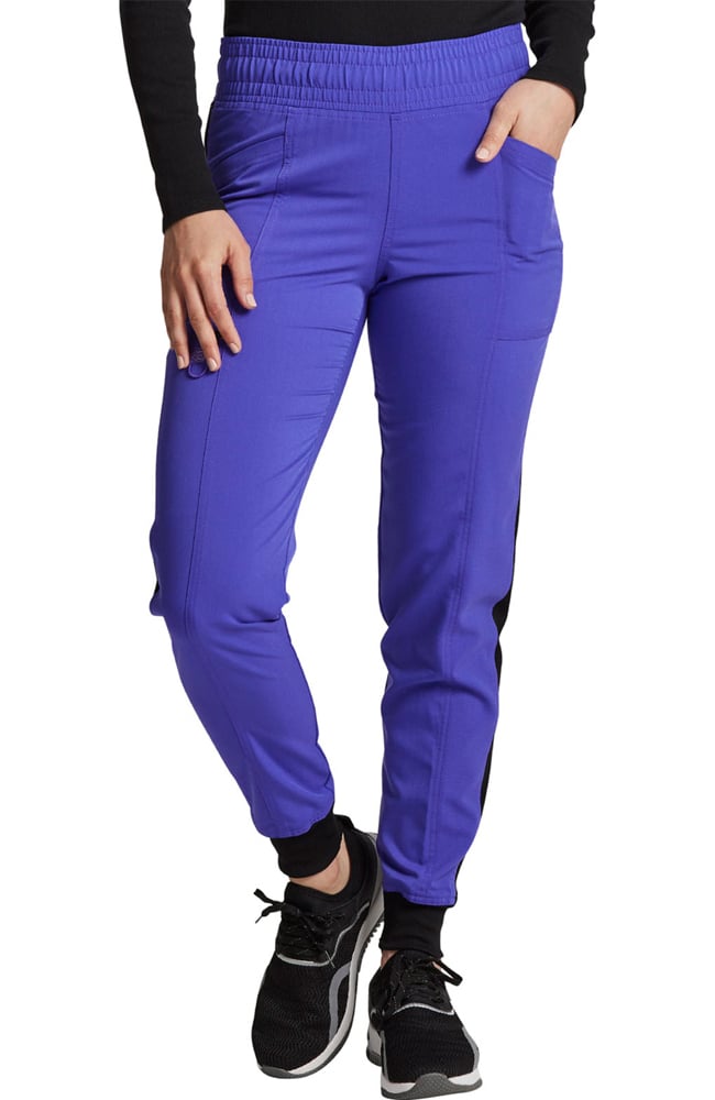 Clearance Women's Jogger Solid Scrub Pant Dickies Clearance Women's Jogger Solid Scrub Pant -Silverts-shop 1 di dk155 clearance 650