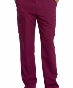 Dickies Men's Straight Leg Scrub Pant