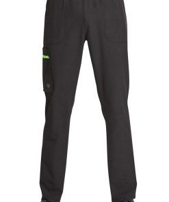 Dickies Clearance Men's Mid Tapered Cargo Scrub Pant