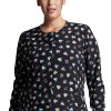 Dickies Clearance Women's Love U Dots Print Scrub Jacket 1 Dickies Clearance Women's Love U Dots Print Scrub Jacket -Silverts-shop 1 di dk309 printclearancelvd 650