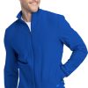 Dickies Clearance Men's Warm Up Solid Scrub Jacket 1 Dickies Clearance Men's Warm Up Solid Scrub Jacket -Silverts-shop 1 di dk360 clearance 650