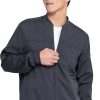 Dickies Men's Zip Front Jacket -Silverts-shop 1 di dk370 650