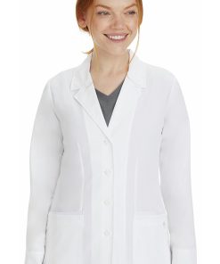 Healing Hands Women's Felicity Lab Coat