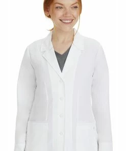 Healing Hands Women's Felicity Lab Coat