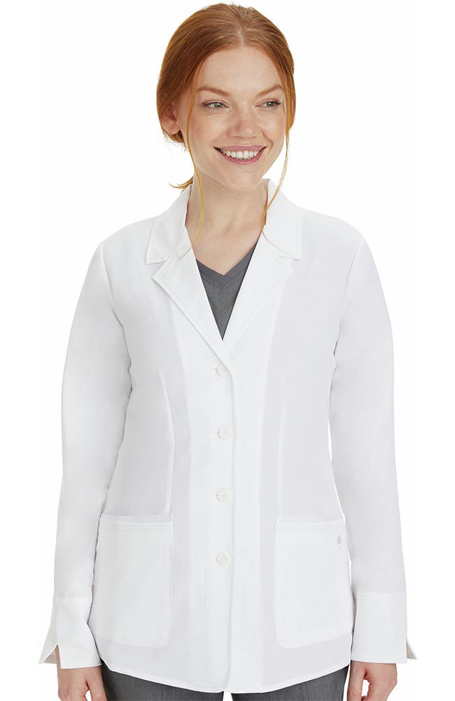 Healing Hands Women's Felicity Lab Coat 3 Healing Hands Women's Felicity Lab Coat