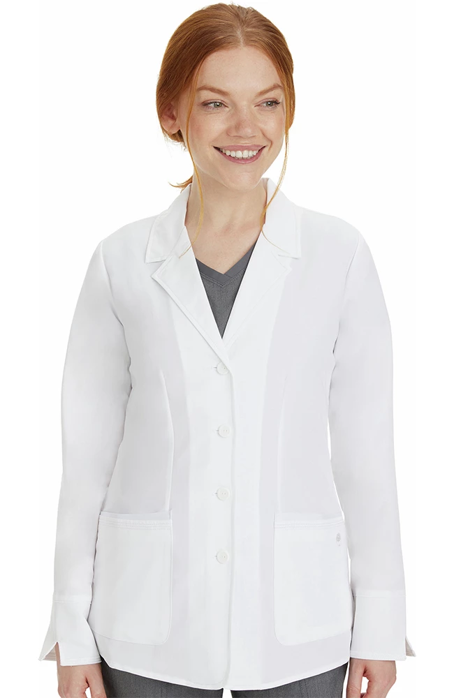 Healing Hands Women's Felicity Lab Coat