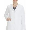 Healing Hands Women's Farrah Lab Coat 1 Healing Hands Women's Farrah Lab Coat -Silverts-shop 1 hh 5102 wht 650