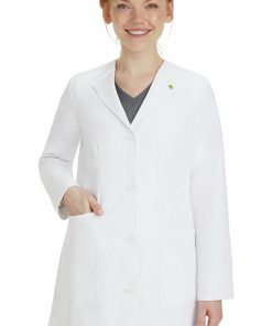 Healing Hands Women's Farrah Lab Coat