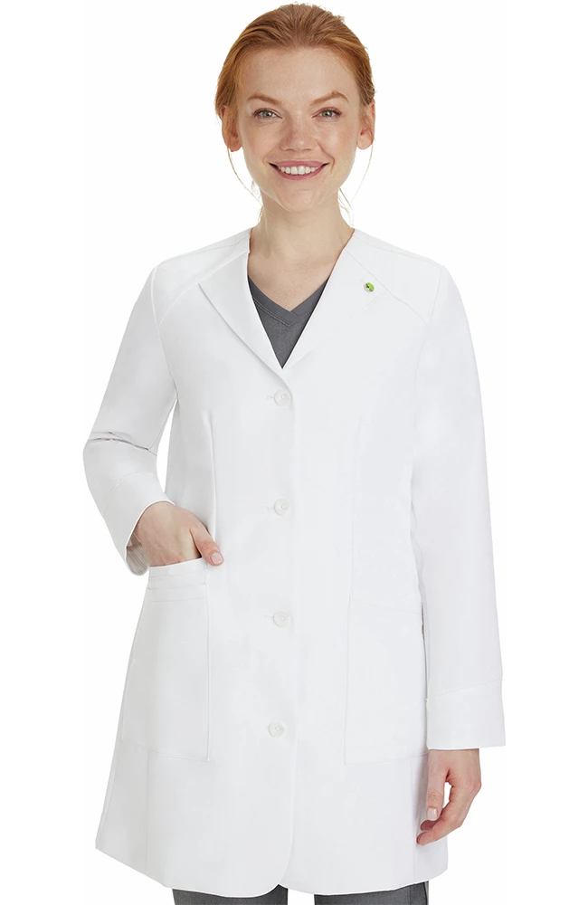 Healing Hands Women's Farrah Lab Coat