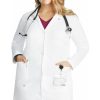 Healing Hands Women's Faye Lab Coat -Silverts-shop 1 hh 5161 wht 650