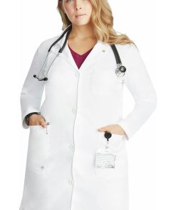 Healing Hands Women's Faye Lab Coat