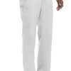 Healing Hands Clearance Men's Dylan Cargo Zip Fly Scrub Pant -Silverts-shop 1 hh 9124 clearance 650