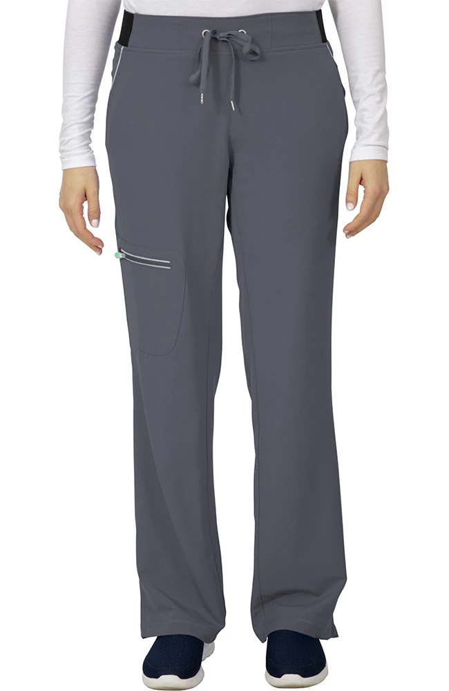 Healing Hands Clearance Women's Nisha Yoga Waistband Pant