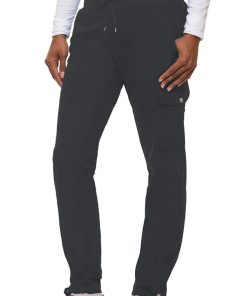 Healing Hands Clearance Women's Nikki Convertible Jogger Scrub Pant