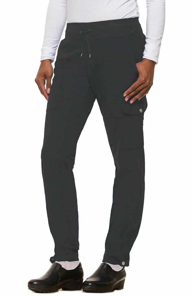 Healing Hands Clearance Women's Nikki Convertible Jogger Scrub Pant
