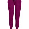 Healing Hands Women's Naya Jogger Scrub Pant 1 Healing Hands Women's Naya Jogger Scrub Pant -Silverts-shop 1 hh 9156 650