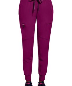 Healing Hands Women's Naya Jogger Scrub Pant
