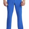 Healing Hands Clearance Men's Noah Drawstring Cargo Scrub Pant -Silverts-shop 1 hh 9171 clearance 650