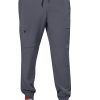 Healing Hands Men's Nolen Jogger Scrub Pant -Silverts-shop 1 hh 9172 650