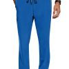 Healing Hands Men's Noah Cargo Scrub Pant 1 Healing Hands Men's Noah Cargo Scrub Pant -Silverts-shop 1 hh 9173 650