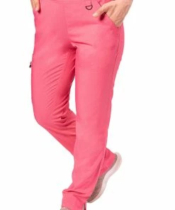 Healing Hands Clearance Women's Tamara Cargo Scrub Pant