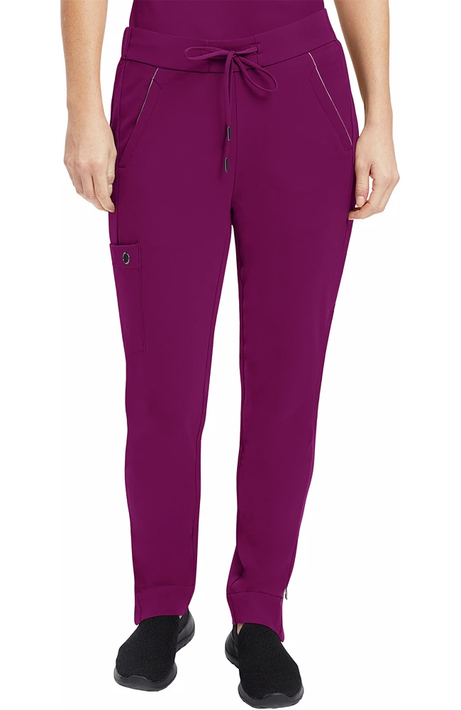 Healing Hands Clearance Women's Athena Cargo Scrub Pant