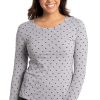 Healing Hands Clearance Women's Mackenzie Pink & Heathered Geo Print Underscrub 1 Healing Hands Clearance Women's Mackenzie Pink & Heathered Geo Print Underscrub -Silverts-shop 1 hh g5051 printclearancegep 650