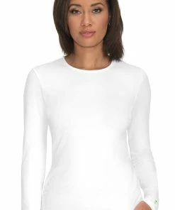 Koi Women's Wellbeing Solid Underscrub