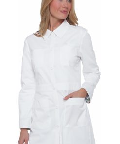 Koi Women's Rebecca 34⅛" Lab Coat